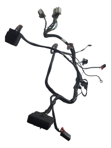 Chicote Caixa Ar Condicionado Gm Captiva/ 2011 (al) Cxf 107