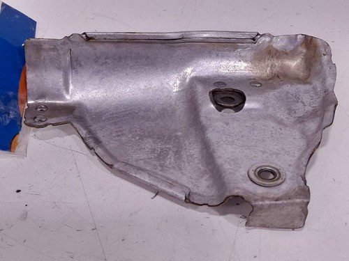 Protetor Calor Turbina Motor T-cross 1.4 Tsi 2020 2021 2022