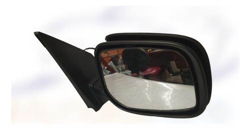 Retrovisor Corolla 2008 09 10 2011 Eletrico S/ Pisca 15619