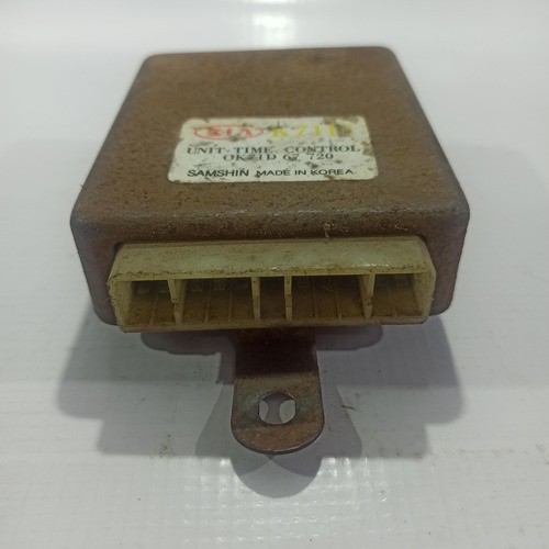 Módulo Controle Vidros Kia Besta 1998 0k71d67720 14728