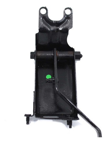 Pedal Freio Com Suporte S10 95/11 (170)