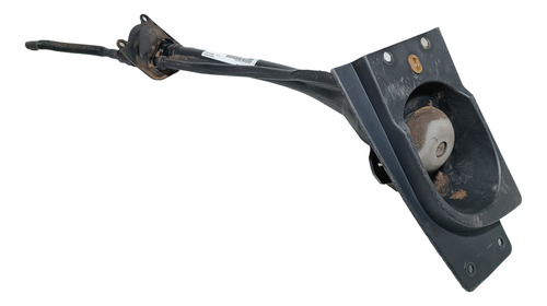 Gargalo Tanque Combustivel Renault Master 2.5 2006 2013