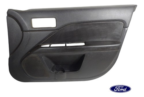 Forro De Porta Diant. L.d Ford Fusion 2006 A 2009