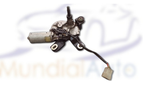 Motor Limpador Traseiro Pajero Tr4 14-16. 23290