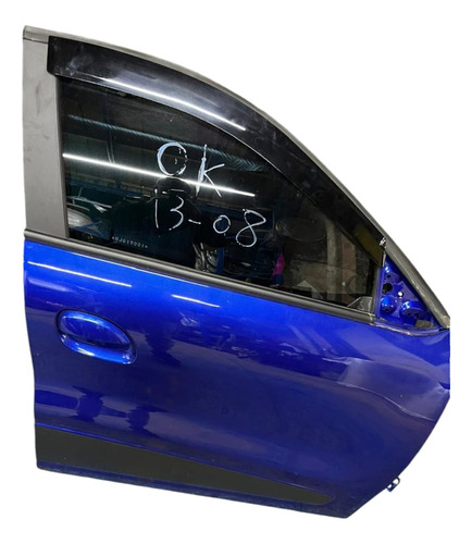 Porta Renault Kwid 2018 2019 2020 A 2024 Dianteira Direita