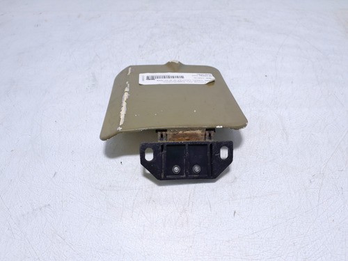 Portinhola Tanque Combustível Nissan Frontier 2009/2012