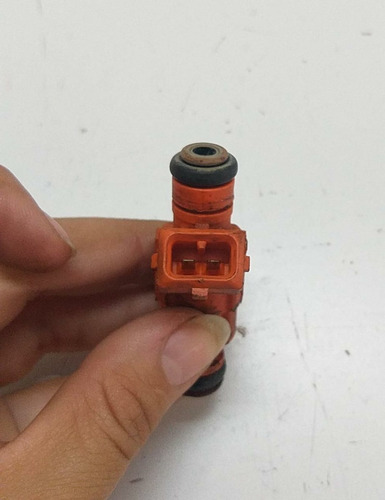 Bico Injetor Peugeot 206 307 Citroen C4 1.6 16v 0280156034