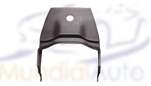 Moldura Superior Coluna Direção Ford Fiesta 08/14. 23234