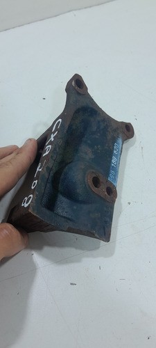 Suporte Alternador Berlinda Xsara 306 406 1.8 16v (vj)