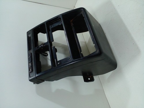 Moldura Painel Fiat Uno 1995 31262 (m)