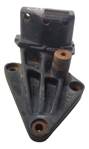 Suporte Motor Coxim Gm Astra 2.0 8v/ 2007 (al) Cxf 84