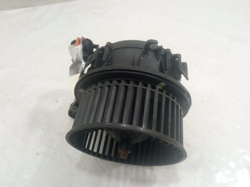 Motor Do Ar Forçado Volkswagen T-cross 2020