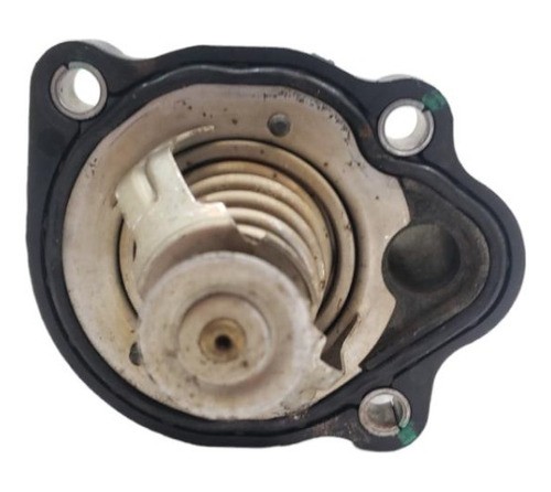 Flange Válvula Termostática Ford Focus 2012 2013 2014 2015