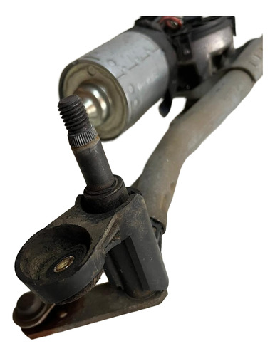 Motor Limpador Parabrisa Gm Vectra 2008 / 2010 - F006b20075