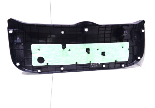 Forro Tampa Porta Malas Yaris 2019