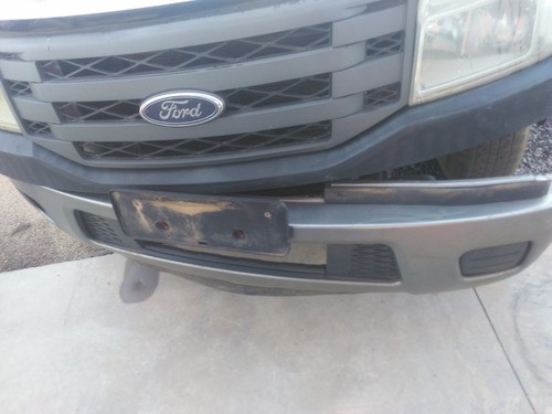 Grade Dianteira Ford Ranger 2010/11 3.0 Diesel