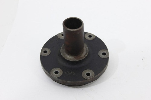 Flange Luva Funil Cmbio Silverado 96/02 (001)