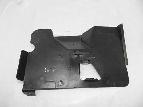 Protetor Motor Lado Esq Renault Kangoo Scenic Clio 09/18