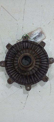 Polia Eletromagnético Do Motor Ford Ranger 2001 (r)