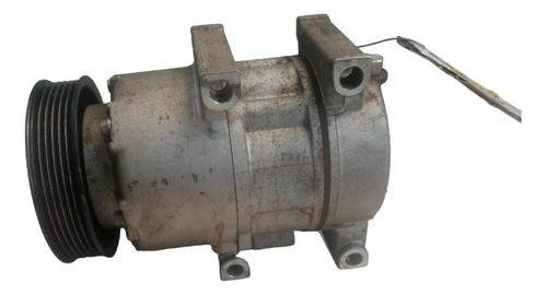 Compressor Ar Condicionado Kia Optima 2012 2013 