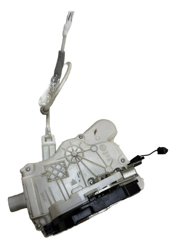 Fechadura Elétrica Traseira Esquerda Vw Gol G5 G6 G7