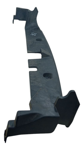 Defletor Inferior Radiador Honda City 2009/14 (ap) Cxa 564