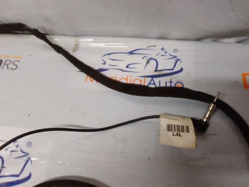 Chicote Antena Som Hyundai I30 09/12 962102l620  12579