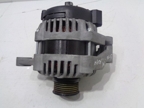 Alternador S10 2.4 Flex 2014