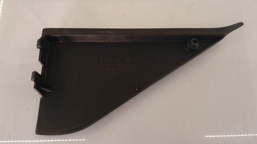 Moldura Interna Retrovisor Le Iveco Daily 3510 93931491