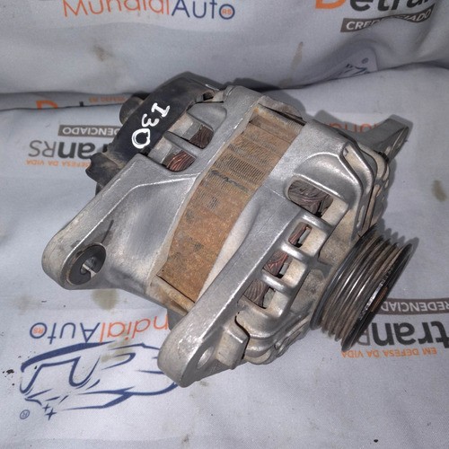 Alternador I30 Tucson Kia Soul Sonata 2008/2012 2655635 8571