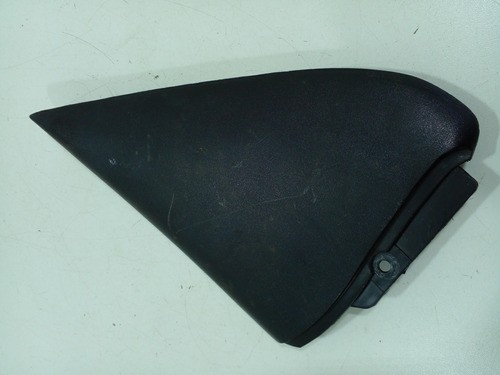 Acabamento Interno Retrovisor L.e Vw Parati 377857505 (m)