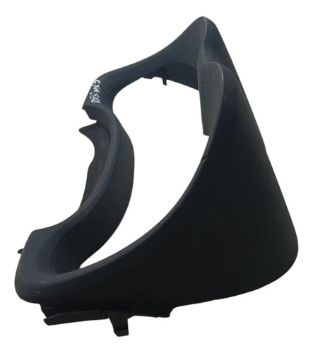 Moldura Painel Instrumento Toyota Corolla 2009/14 (ap)