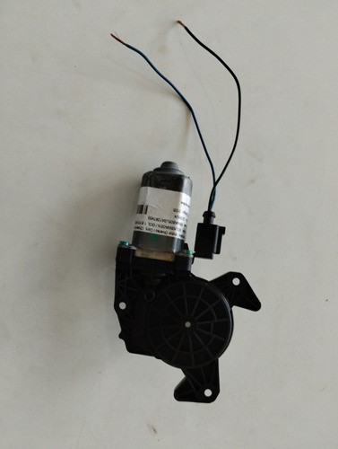 Motor Máquina Vidro Elétrico D/e Vw Gol G5 G6 G7 0537300302 