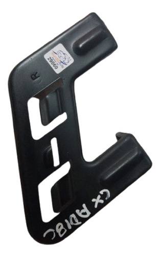 Suporte Guia Farol Dianteiro Direito Kia Sportage 2005 A2010