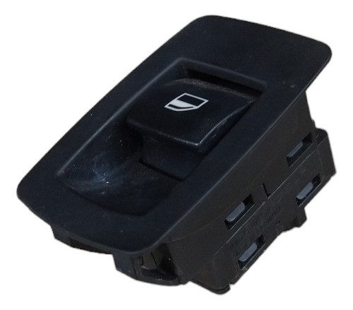 Botão Interruptor Vidro Dianteiro Direito Bmw 118i 2010 A 15