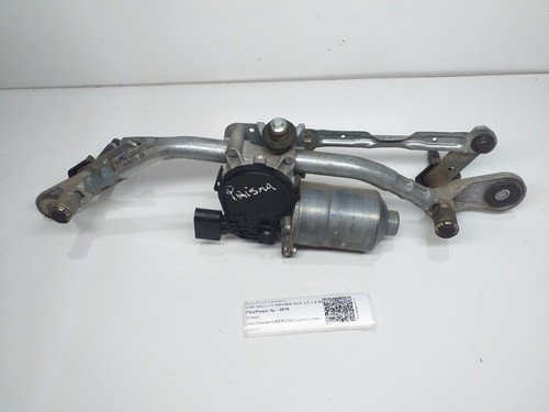 Motor Limpador Parabrisa Gm Onix / Prisma 13/18 52113148