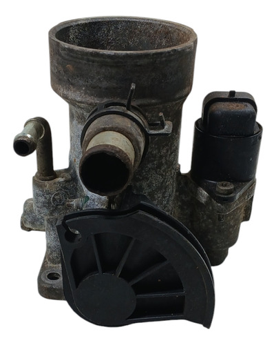 Corpo De Borboleta Tbi Chevrolet Blazer (e) Cx448