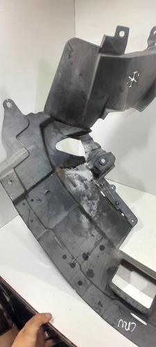 Defletor Inferior Do Motor Honda Crv 09/11 74111swaa010 (vj)