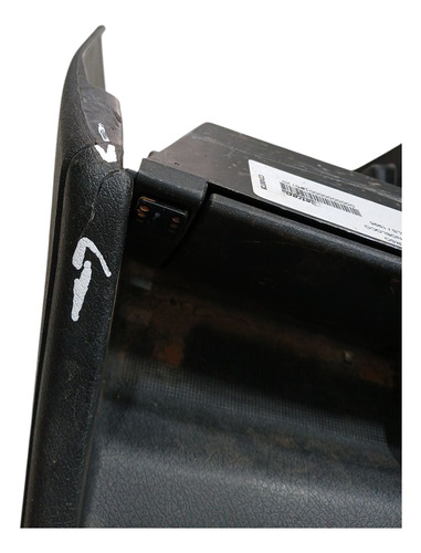 Console Central Astra 1995 C/ Detalhe (ap)