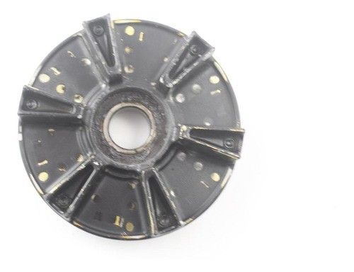 Flange Coroa Yamaha R6 (375)