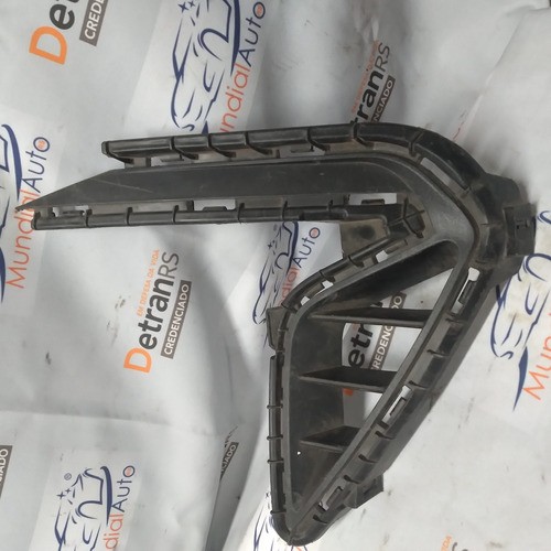 Moldura Farol Milha Direito Hyundai Hb20 2020 86563-r1000