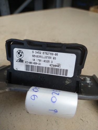 Sensor Controle Velocidade Bmw 320i 2006 2007 2008