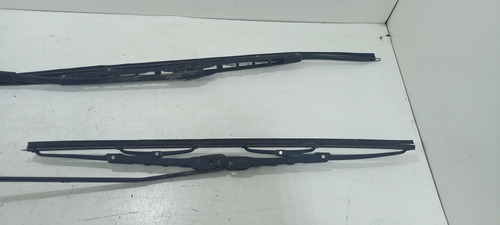 Par Braço Limpador De Parabrisa Renault Laguna (jl)