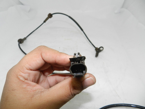 Sensor Abs Dianteiro Esquerdo Linea Punto 06/16 51763164