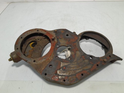 Tampa Flange Distribuição Motor Om 364 366 3520150602