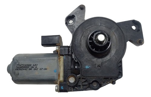 Motor Vidro Elétrico L.e Vw Gol G5 G6  Pn: 0537300302