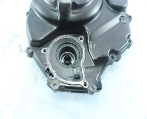 Tampa Motor Lado Direito Yamaha Mt 07 (369)