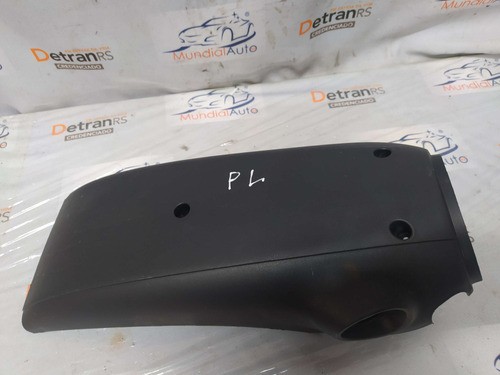 Moldura Coluna Direção Fiat Palio 09/.. 100184485 12727 Cx