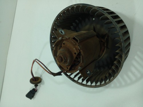 Motor Ventilação Interna Ford Fiesta 1998 0126003 (m)