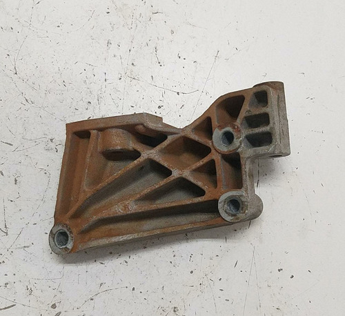 Suporte Coxim Motor Gm Meriva 2005 93315421